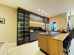 Imagem 3 - Apartamento em PEREQUE, Porto Belo - SC