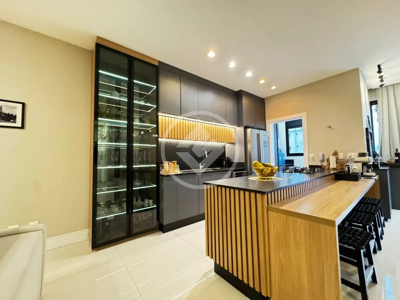Imagem 3 - Apartamento em PEREQUE, Porto Belo - SC