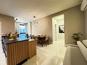 Imagem 4 - Apartamento em PEREQUE, Porto Belo - SC