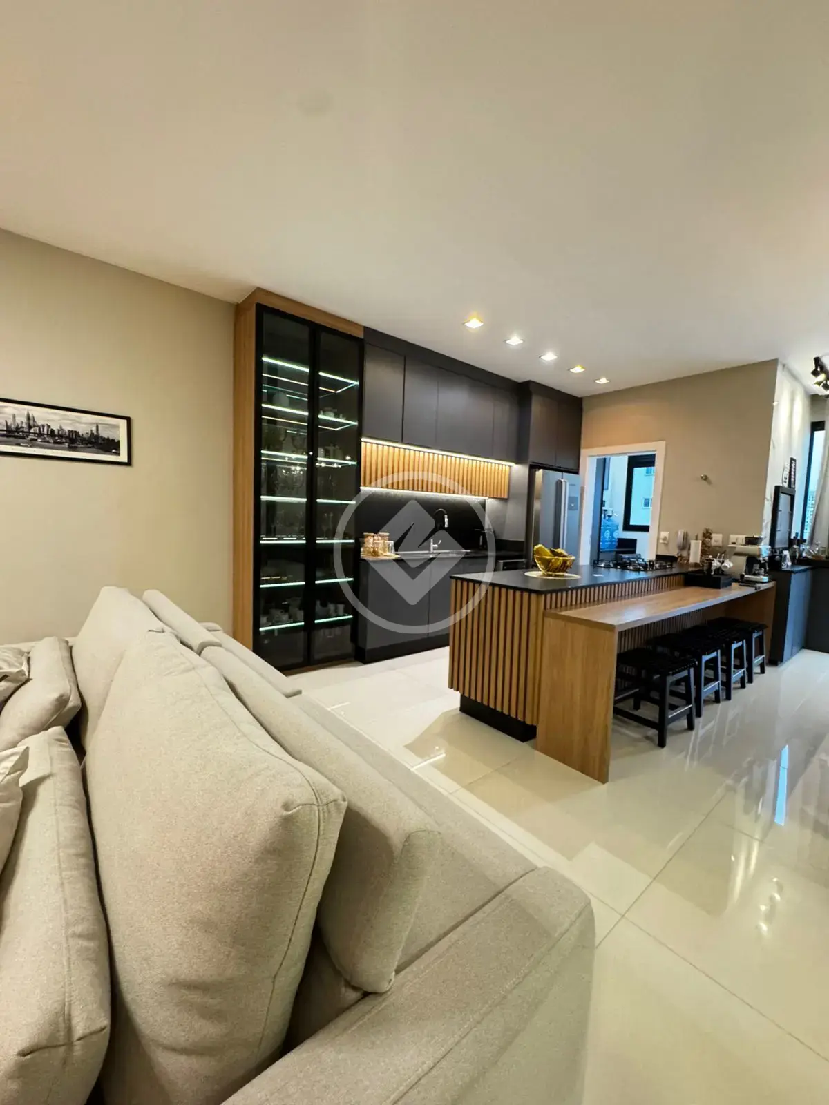 Imagem 1 - Apartamento em PEREQUE, Porto Belo - SC