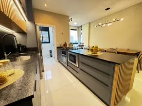 Imagem 5 - Apartamento em PEREQUE, Porto Belo - SC