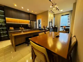 Imagem 6 - Apartamento em PEREQUE, Porto Belo - SC