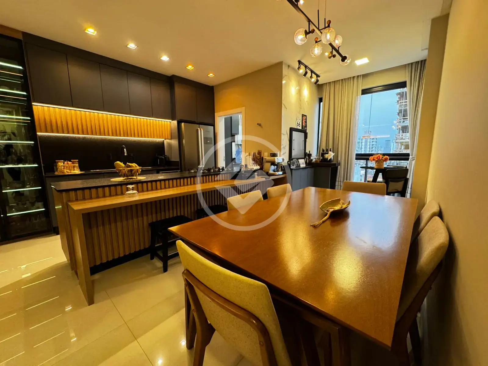 Imagem 6 - Apartamento em PEREQUE, Porto Belo - SC