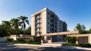 Apartamento Centro, Tijucas - SC — foto 1