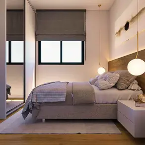 Imagem 3 - Apartamento em Centro, Tijucas - SC