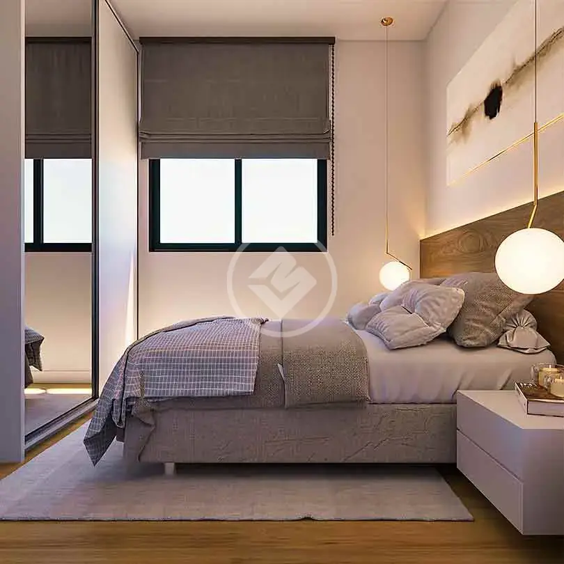 Imagem 3 - Apartamento em Centro, Tijucas - SC