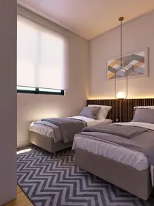 Imagem 4 - Apartamento em Centro, Tijucas - SC