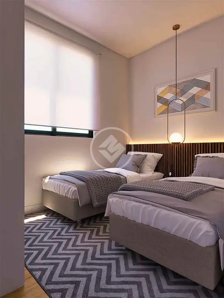 Imagem 4 - Apartamento em Centro, Tijucas - SC