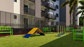 Apartamento Centro, Porto Belo - SC — foto 2