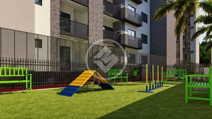 Imagem 1 - Apartamento em Centro, Porto Belo - SC