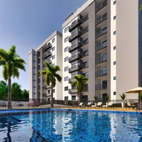Apartamento Centro, Porto Belo - SC — foto 1