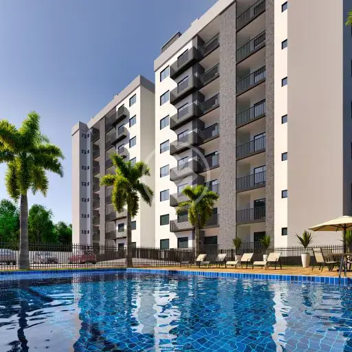 Imagem 1 - Apartamento em Centro, Porto Belo - SC