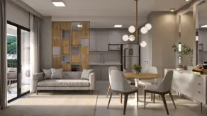 Imagem 2 - Apartamento em Centro, Porto Belo - SC
