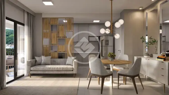 Imagem 2 - Apartamento em Centro, Porto Belo - SC