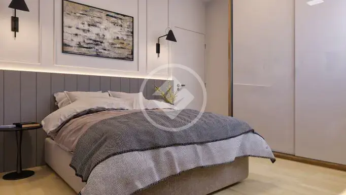 Imagem 4 - Apartamento em Centro, Porto Belo - SC