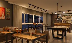 Imagem 6 - Apartamento em Centro, Porto Belo - SC