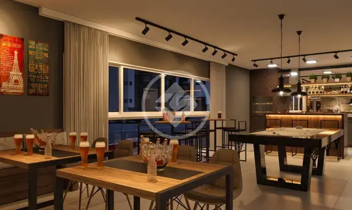 Imagem 6 - Apartamento em Centro, Porto Belo - SC