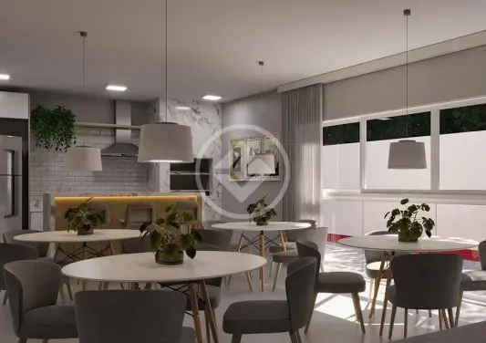 Imagem 5 - Apartamento em Centro, Porto Belo - SC