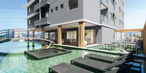 Imagem 3 - Apartamento em Centro, Porto Belo - SC
