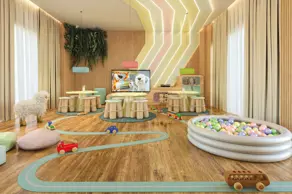 Imagem 4 - Apartamento em Centro, Porto Belo - SC