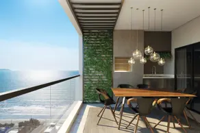 Apartamento Centro, Porto Belo - SC — foto 1