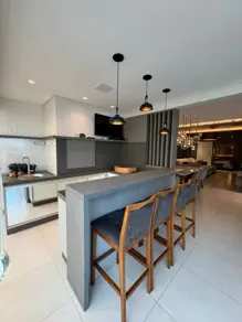 Apartamento Meia Praia, Itapema - SC — foto 1