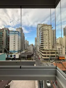 Apartamento Meia Praia, Itapema - SC — foto 2