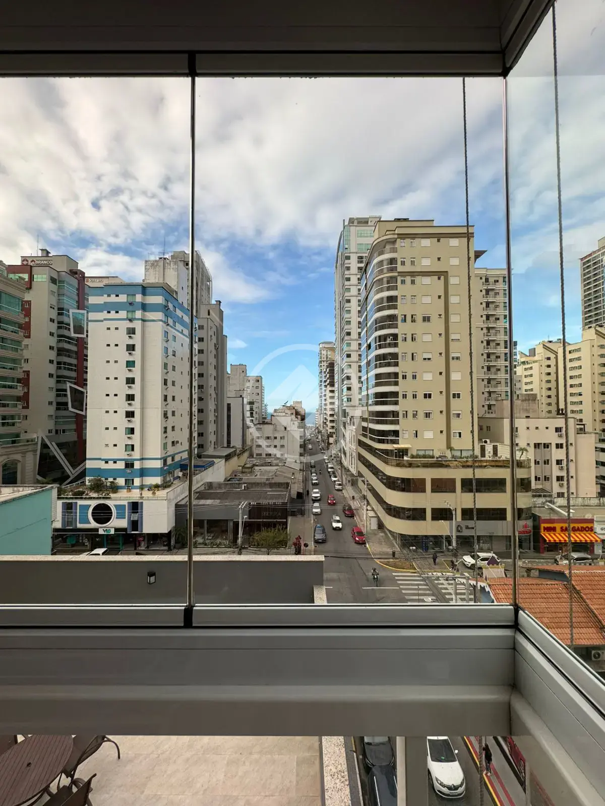 Imagem 1 - Apartamento em Meia Praia, Itapema - SC