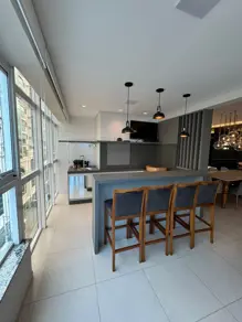 Imagem 2 - Apartamento em Meia Praia, Itapema - SC