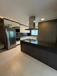 Imagem 4 - Apartamento em Meia Praia, Itapema - SC