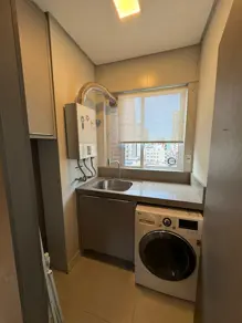 Imagem 5 - Apartamento em Meia Praia, Itapema - SC