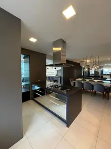 Imagem 6 - Apartamento em Meia Praia, Itapema - SC