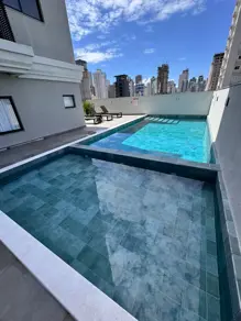 Apartamento Morretes, Itapema - SC — foto 2