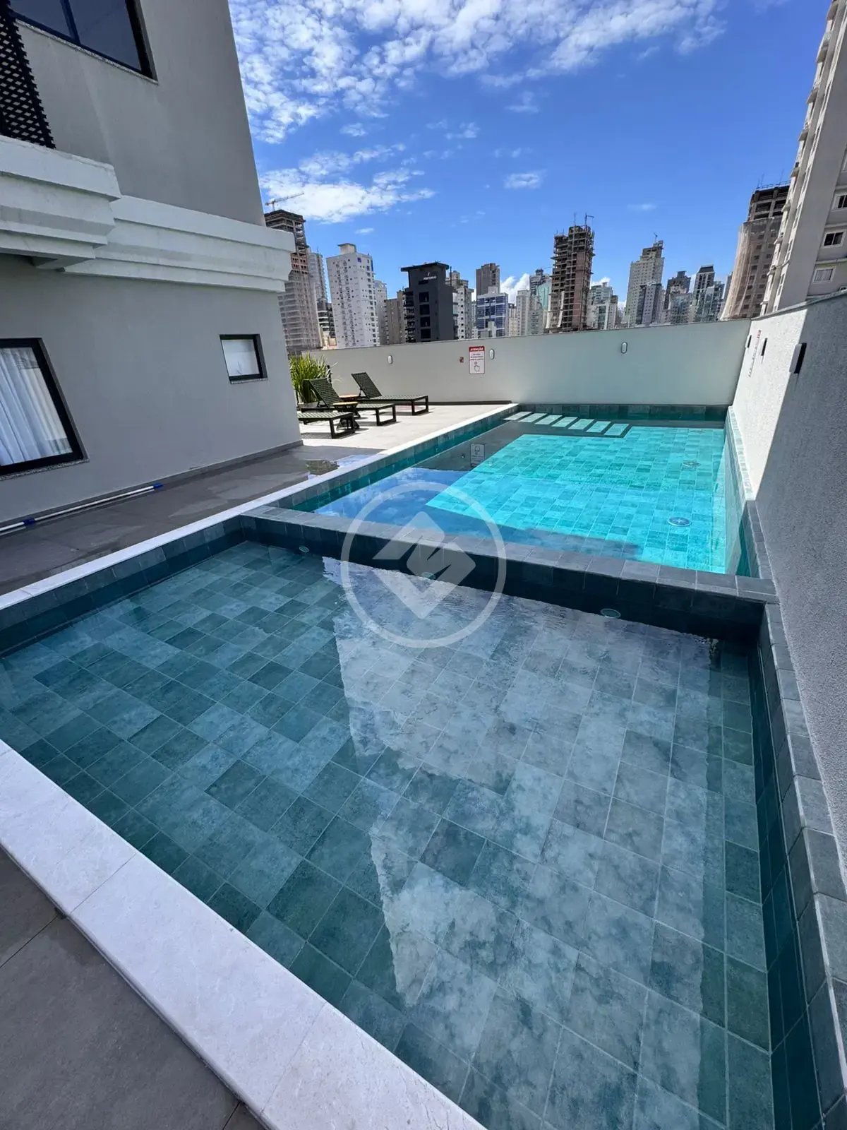 Image 2 - Apartamento em Morretes, Itapema - SC