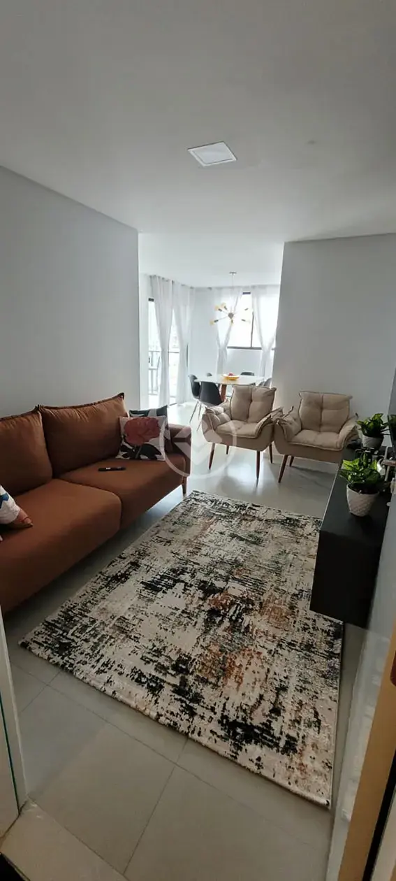 Imagem 3 - Apartamento em Morretes, Itapema - SC