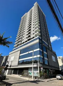 Apartamento Morretes, Itapema - SC — foto 1