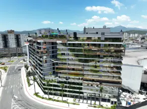 Apartamento Estados, Balneário Camboriú - SC — foto 2