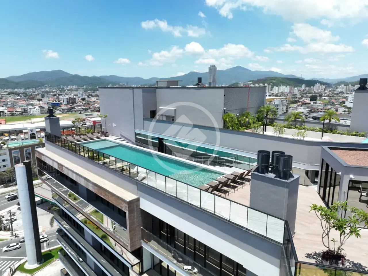 Imagem 1 - Apartamento em Estados, Balneário Camboriú - SC