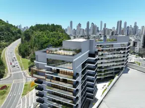 Imagem 3 - Apartamento em Estados, Balneário Camboriú - SC