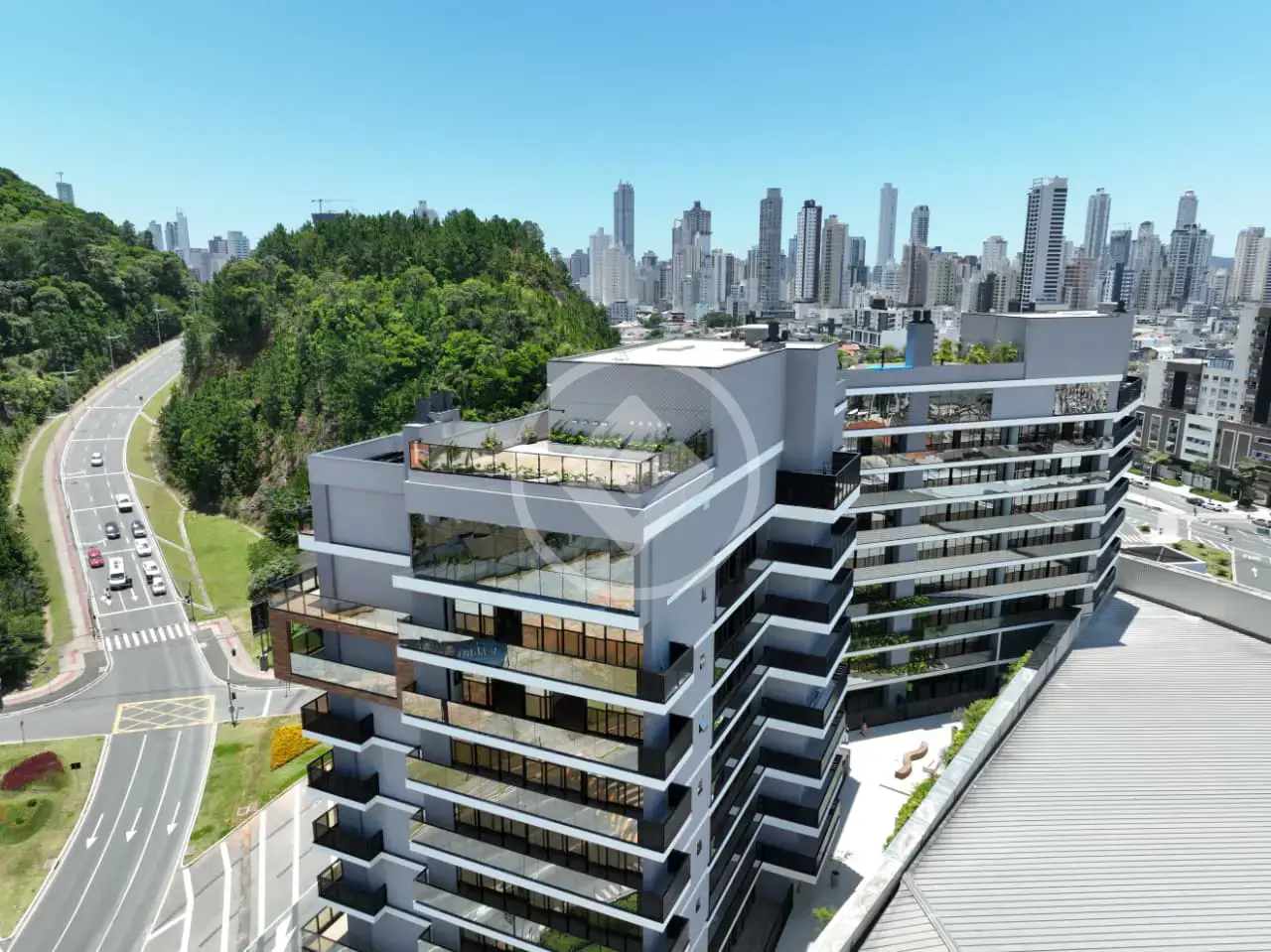 Imagem 3 - Apartamento em Estados, Balneário Camboriú - SC