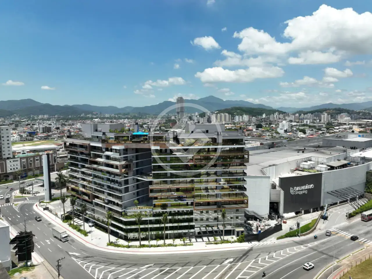 Imagem 4 - Apartamento em Estados, Balneário Camboriú - SC
