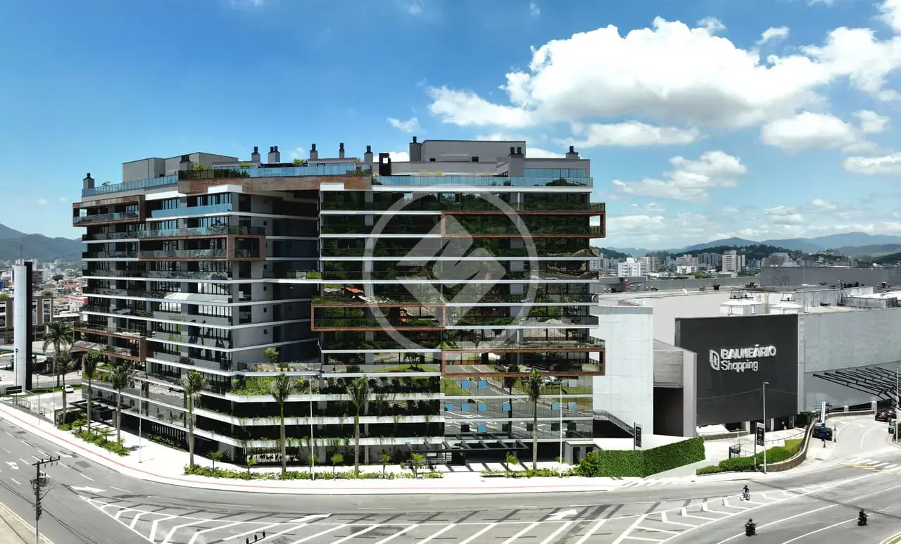Imagem 6 - Apartamento em Estados, Balneário Camboriú - SC