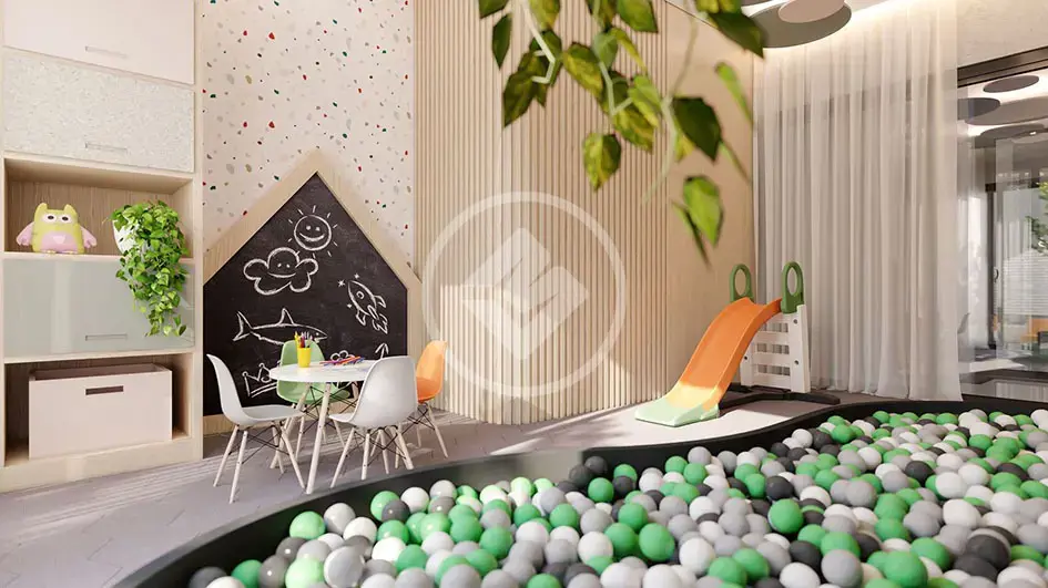 Image 17 - Apartamento em Morretes, Itapema - SC