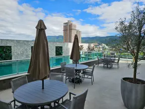 Apartamento Meia Praia, Itapema - SC — foto 2