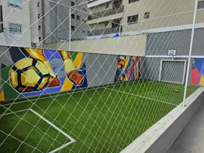 Imagem 5 - Apartamento em Meia Praia, Itapema - SC