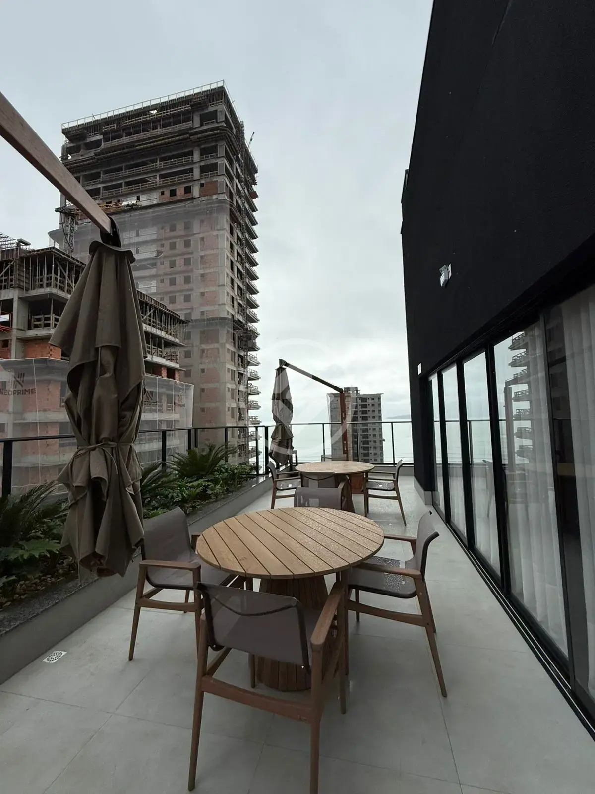 Imagem 1 - Apartamento em Centro, Porto Belo - SC