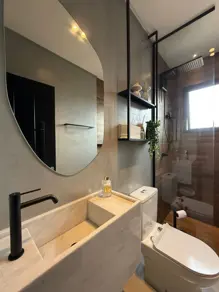 Imagem 4 - Apartamento em Centro, Porto Belo - SC