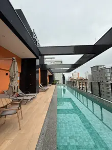 Apartamento Centro, Porto Belo - SC — foto 1