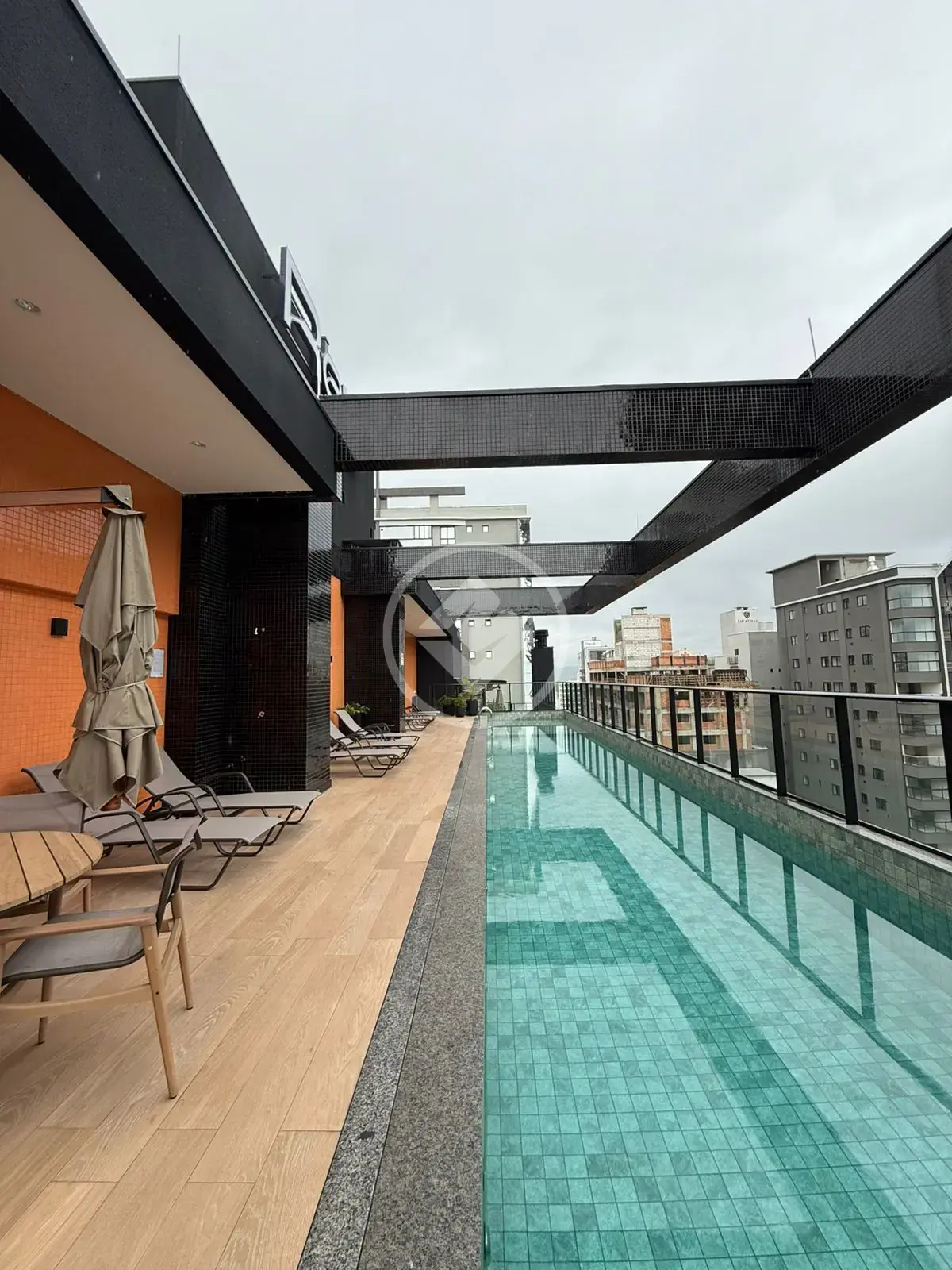 Imagem 1 - Apartamento em Centro, Porto Belo - SC