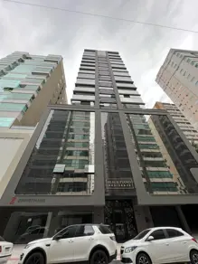 Imagem 2 - Apartamento em Meia Praia, Itapema - SC
